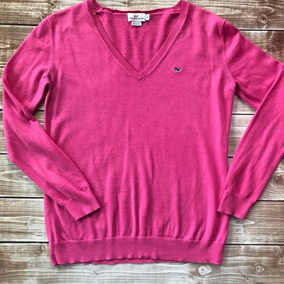 Vineyard Vines Sweaters - Vineyard vines v neck sweater